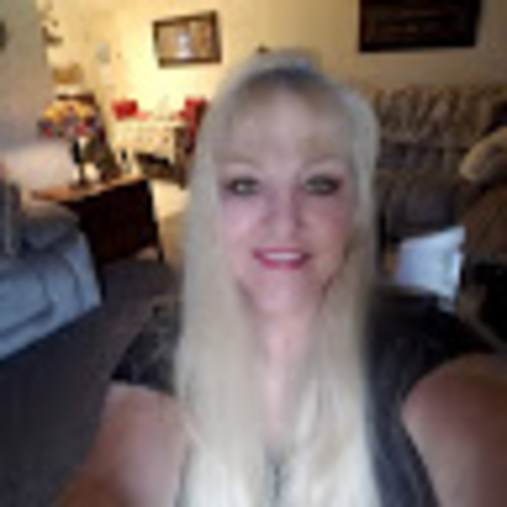 Meet your Posher, Jeanette Webley